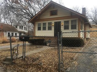 4919 Chestnut Ave, Kansas City, MO 64130