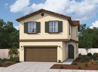 Lark Plan, Auburndale at The Woods, Winchester, CA 92596
