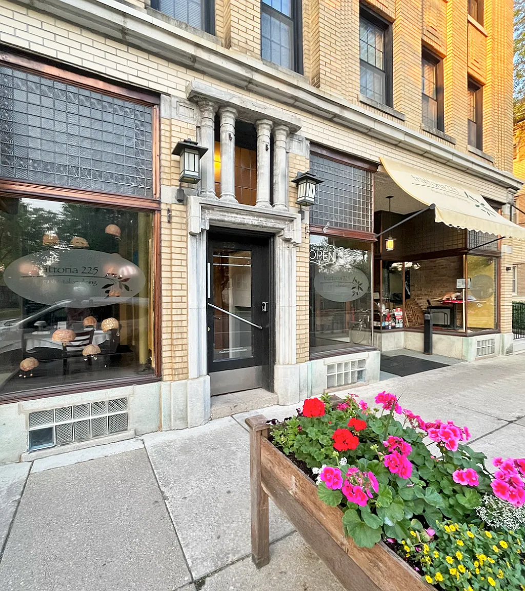 225 Harrison St. — Photo 1
