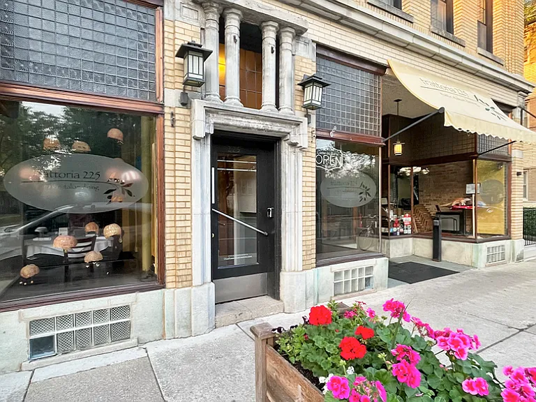 225 Harrison St. — Photo 1
