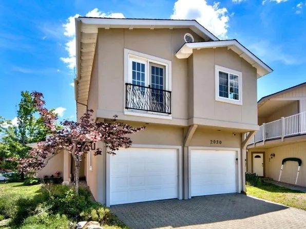 2030 Garmish Ct, South Lake Tahoe, CA 96150
