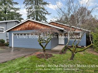 3545 SW Falcon St, Portland, OR 97219