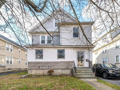 27 Wilson Street, Stamford, CT, 06902