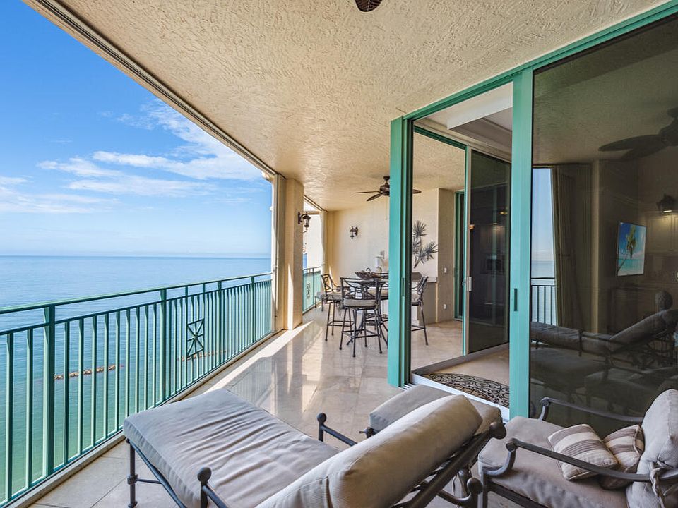 Cozumel Condominiums 960 Cape Marco Dr Marco Island FL Zillow