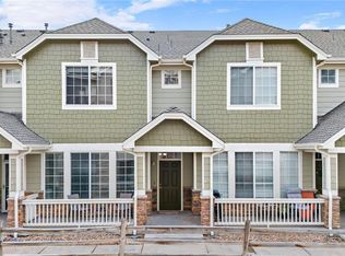 15945 E Geddes Dr #54, Aurora, CO 80016