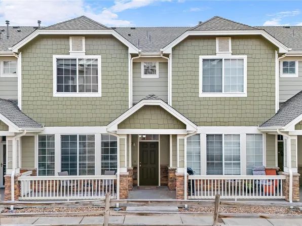 15945 E Geddes Drive #54, Aurora, CO 80016