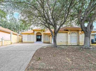 1715 Orange Blossom Loop, Laredo, TX 78045