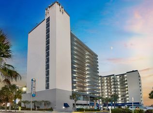 Bluewater Resort Hi Rise, Myrtle Beach, SC 29577
