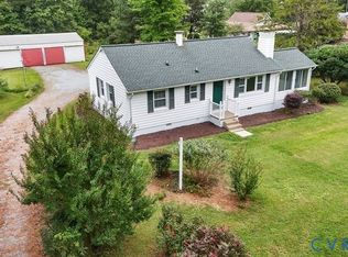 4479 Sadler Rd, Glen Allen, VA 23060