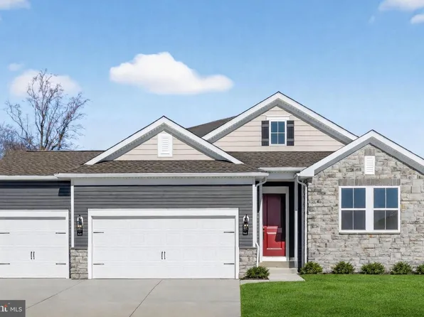 179 Buxton Cir, Magnolia, DE 19962