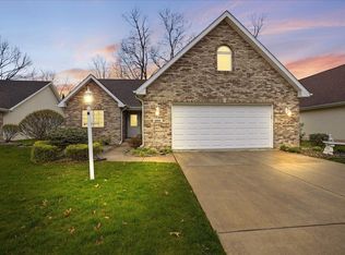 6991 Waxwing Cir, Hobart, IN