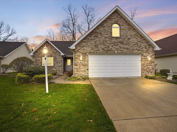 6991 Waxwing Cir, Hobart, IN 46342