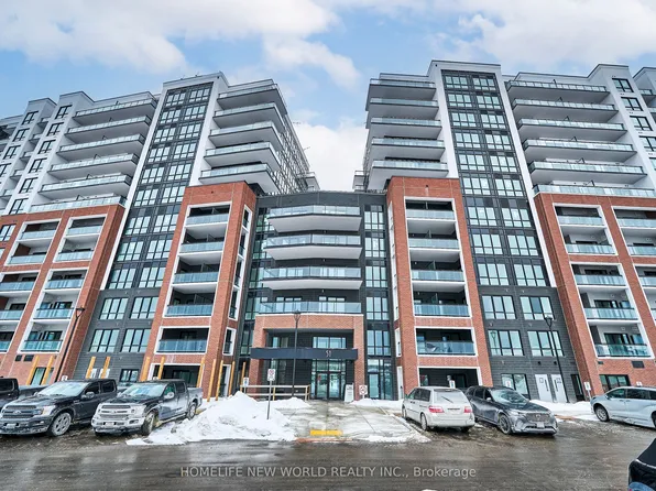 51 Clarington Blvd #330, Clarington, ON L1C 0H6