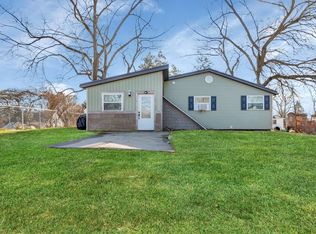 235 W Benson St, Hastings, MI