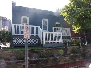 5446 Christy Ave, Saint Louis, MO 63116