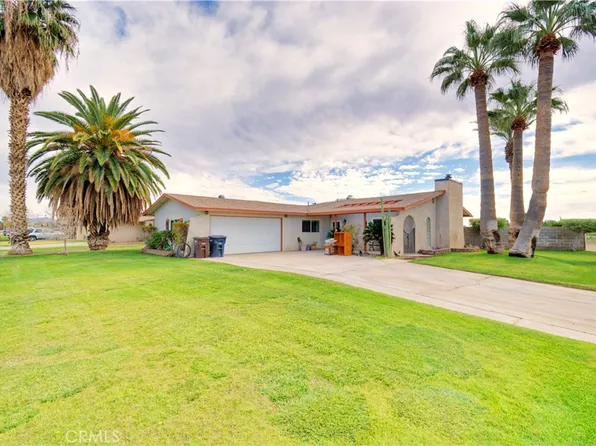 660 Parker Pl, Blythe, CA 92225