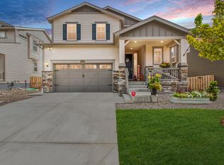 10922 Ursula St, Commerce City, CO 80022