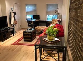 126 11th St NE UNIT 1, Washington, DC 20002