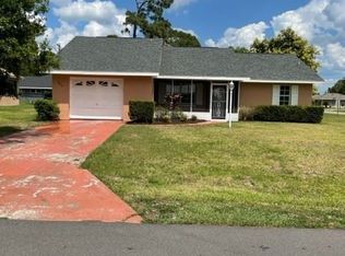 3802 El Rado Ave, Sebring, FL 33872