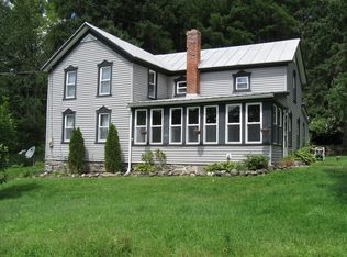 113 Hayes Rd, East Nassau, NY 12062