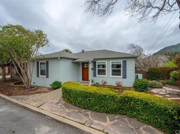 713 Meinecke Ave, San Luis Obispo, CA 93405