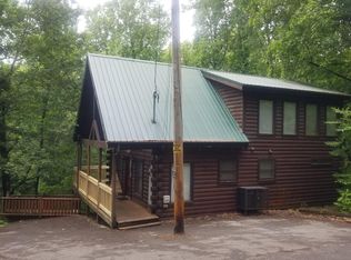 1402 Ridgefield Dr LOT 349, Sevierville, TN 37876