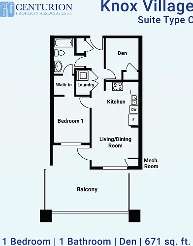 1430 Cara Glen Ct — Photo 21