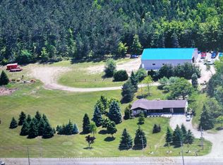 4749 Aurora Rd, Whitchurch Stouffville, ON L4A 3J8