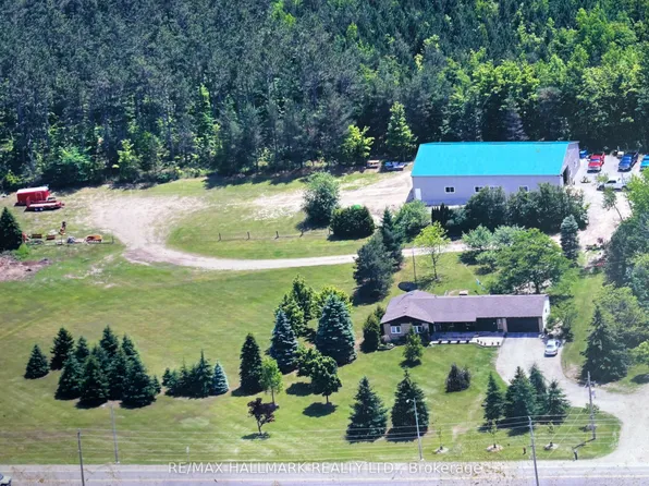 4749 Aurora Rd, Whitchurch Stouffville, ON L4A 3J8