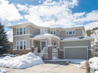 170 Greenhorn Ave, Eagle, CO 81631