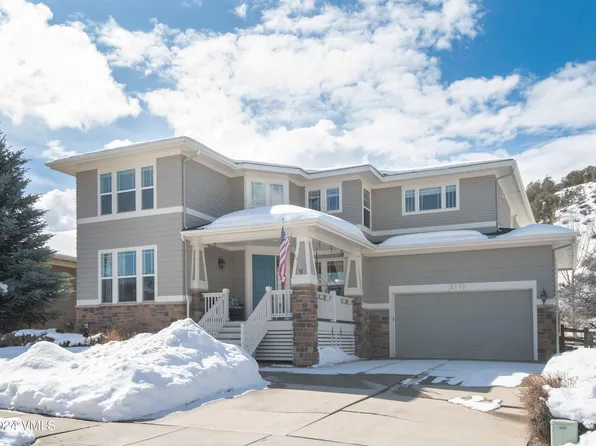 170 Greenhorn Ave, Eagle, CO 81631