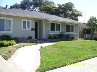 4749 Parkwest Dr, San Jose, CA 95130