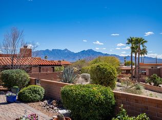 1879 W Via De La Gloria, Green Valley, AZ 85622