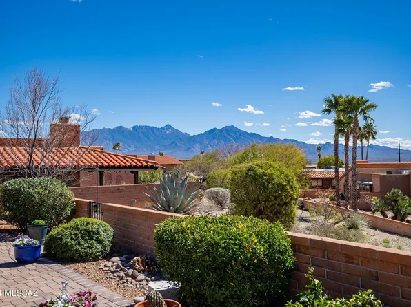 1879 W Via De La Gloria, Green Valley, AZ 85622