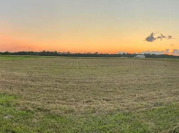 Vie Terre Beau Rd, Basile, LA 70515