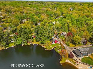 Lot #4 West Mischa Road, Trumbull, CT 06611