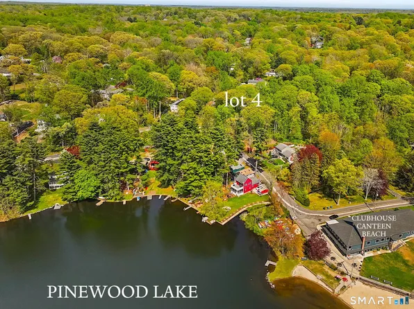 Lot #4 West Mischa Road, Trumbull, CT 06611