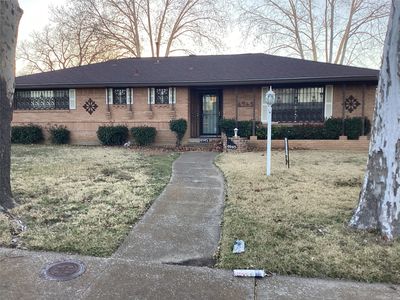 6945 Clearglen Dr, Dallas, TX, 75232