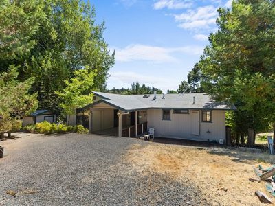 1777 Lupine Way, Willits, CA, 95490