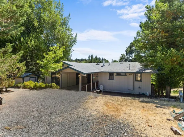 1777 Lupine Way, Willits, CA 95490