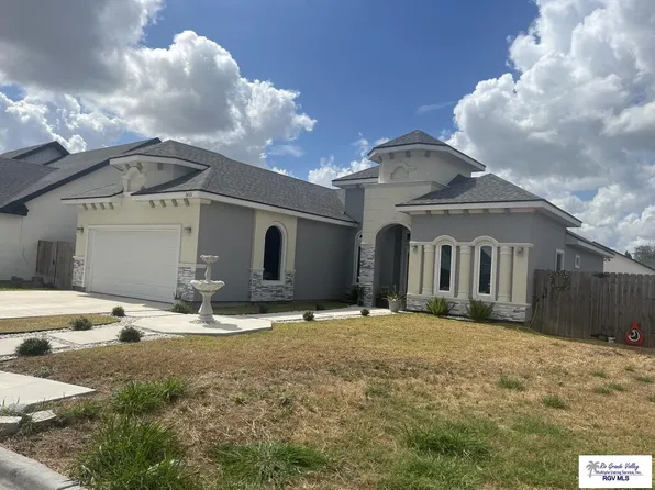 2621 Julian St, Harlingen, TX 78552