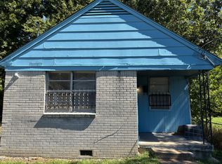1304 Decatur St, Memphis, TN 38107