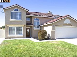 3105 Filbert St, Antioch, CA 94509