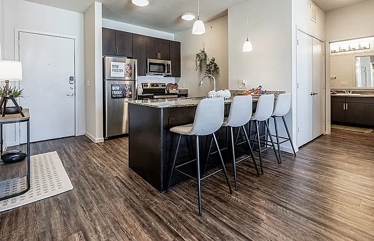 Parkside at Craig Ranch Apartments — Photo 59