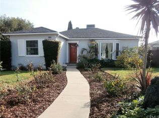 4600 E Warwood Rd, Long Beach, CA 90808