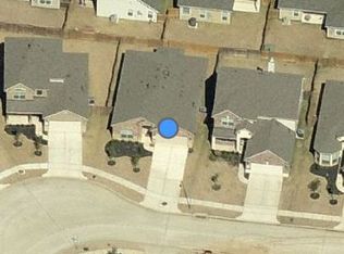 6118 Schaumburg Dr, Spring, TX 77388