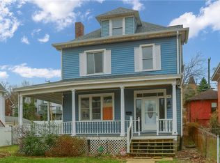 169 Clearview Ave, Crafton, PA 15205
