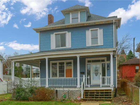 169 Clearview Ave, Crafton, PA 15205