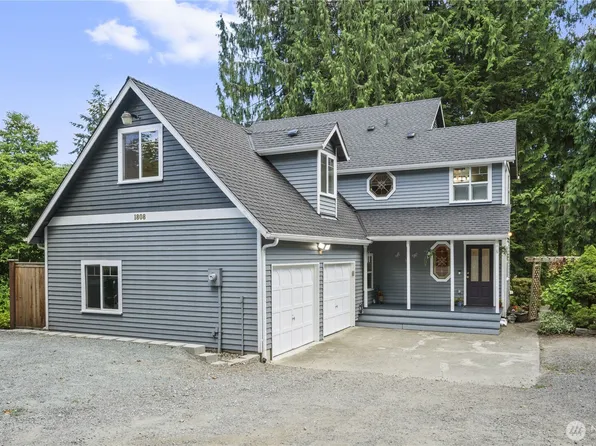 1808 116th Drive NE, Lake Stevens, WA 98258