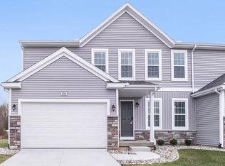 8766 Tiburon Ln, Richland, MI